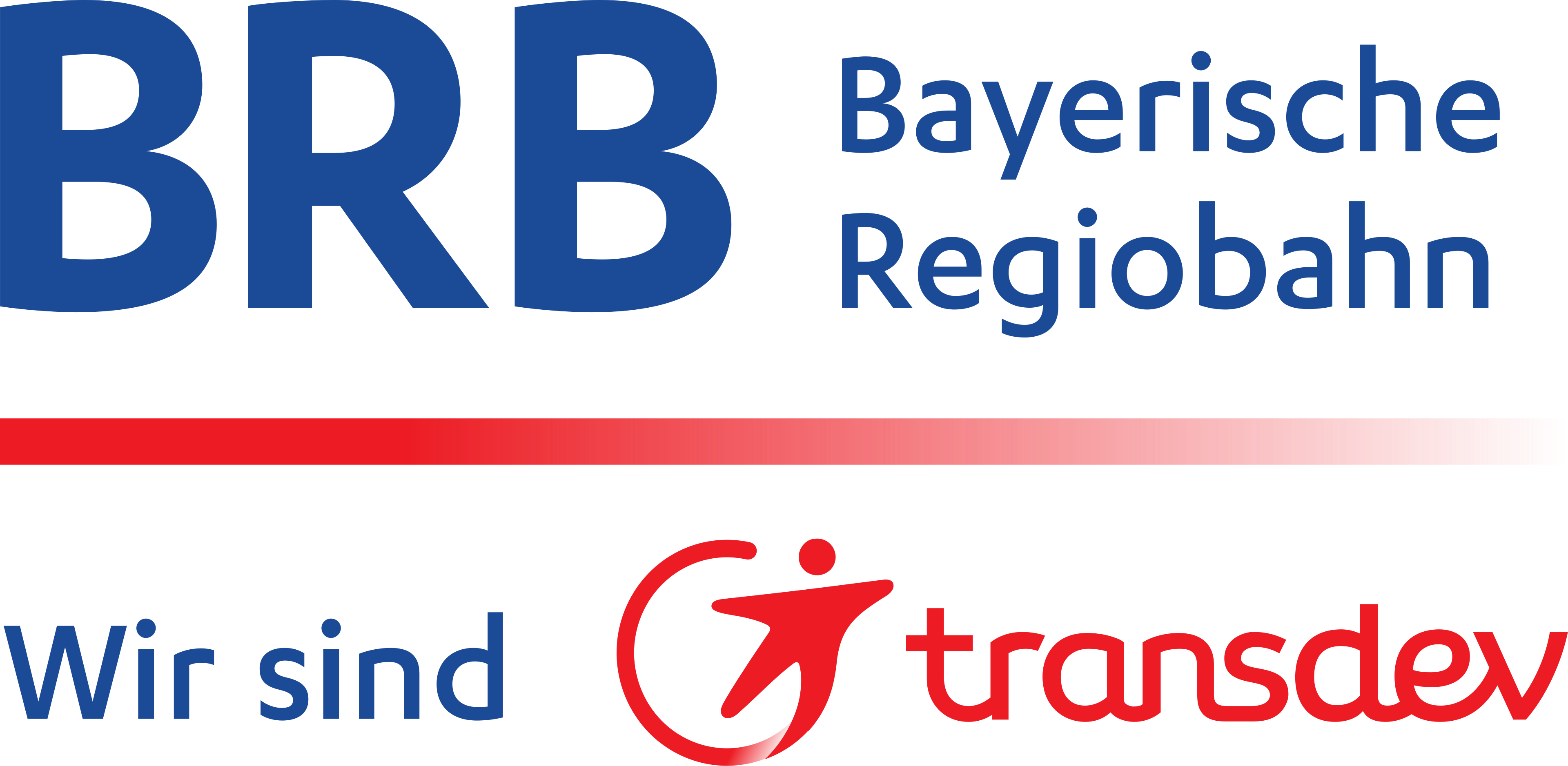 BRB Bayerische Regiobahn