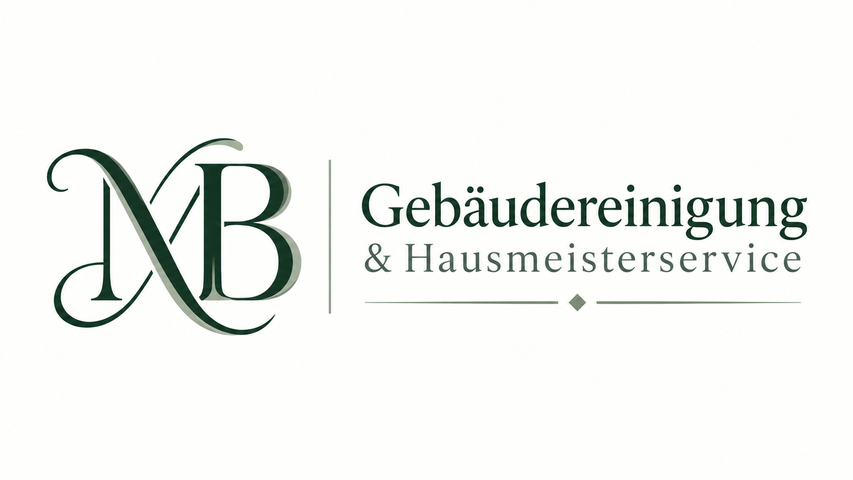 MB Gebäudereinigung & Hausmeisterservice